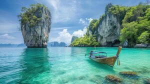 Best Adventure Destinations & Travel Deals with beTrip
