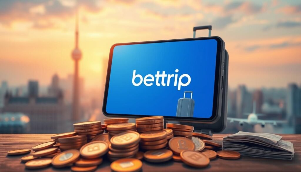 travel budget