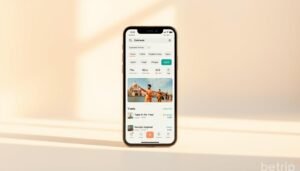 travel itinerary planner